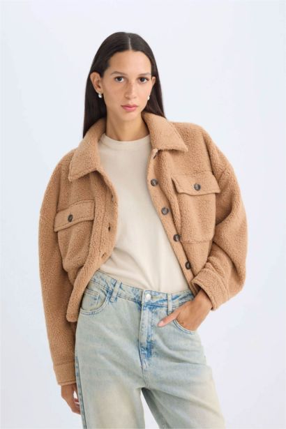 Relax Fıt Welsoft Pelüş