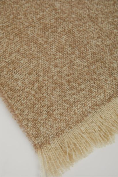 سكارف رجالي  منسوج