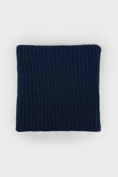 سكارف من صوف صناعي رجالي