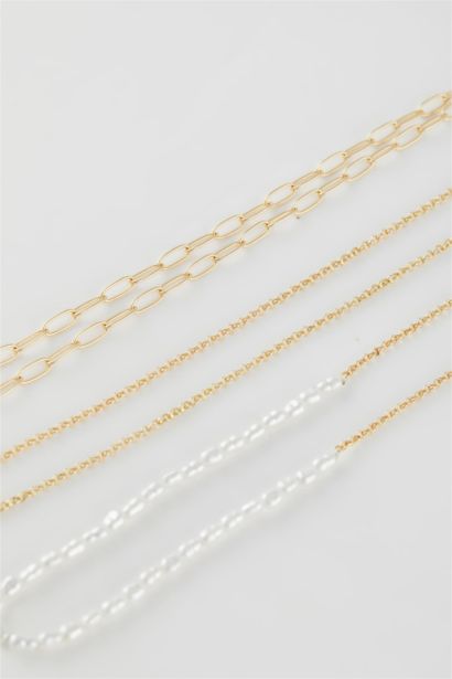 Әйелдерге 3 алқа