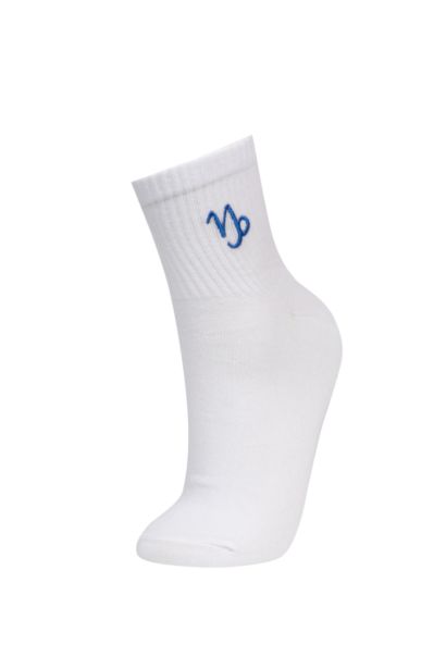 Cotton Short Socks