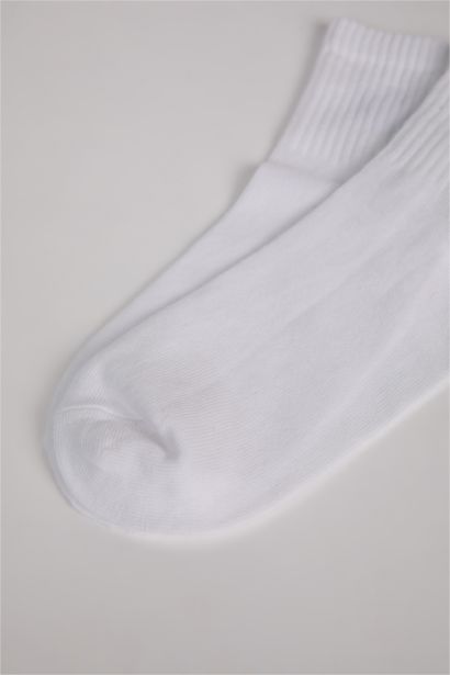 Cotton Short Socks