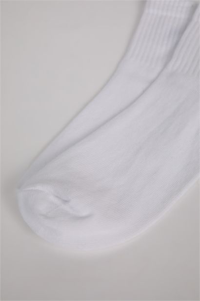 Cotton Short Socks