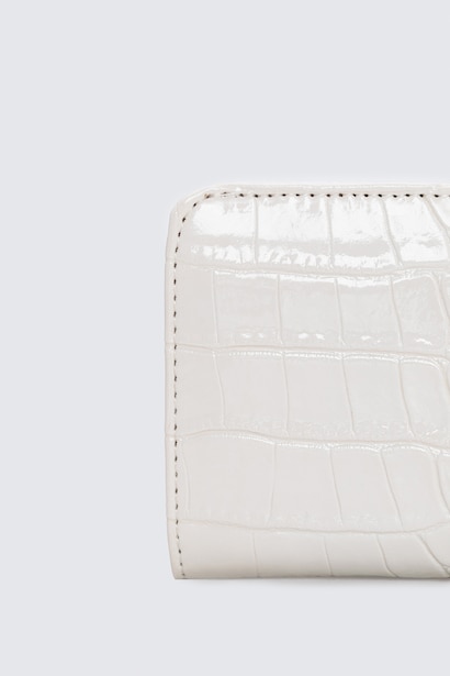 Woman Faux Leather Wallets
