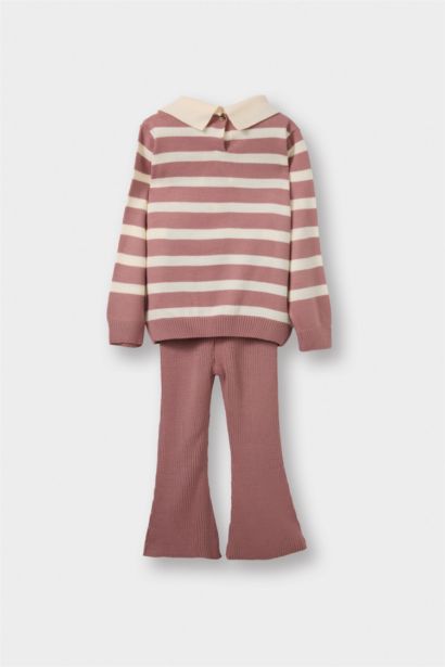 Baby Girl Long Sleeve 2 Piece Set