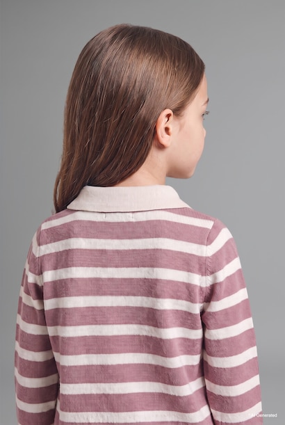 Baby Girl Long Sleeve 2 Piece Set