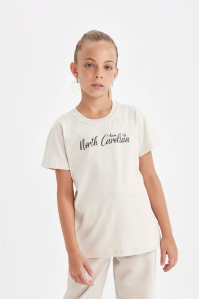 تيشيرت للمدرسه بناتي نص كم قصة عادية