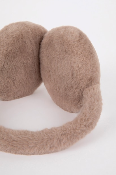 Boy Plush Headphones