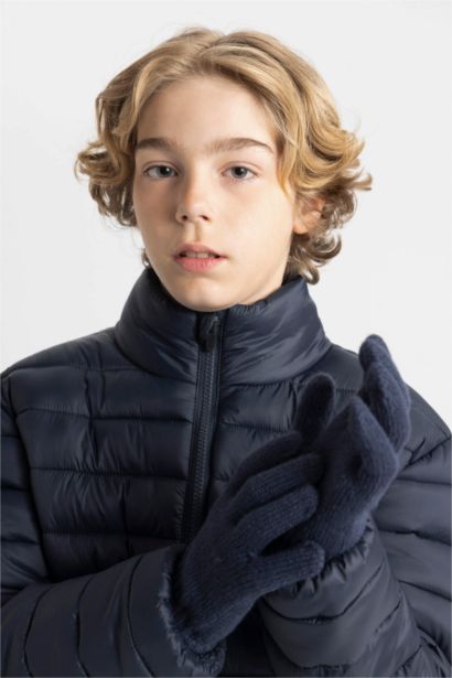 Boy Knitwear 2 piece Gloves