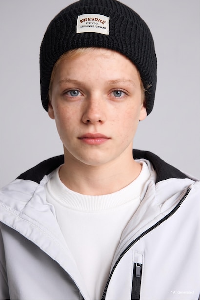 Boy Beret