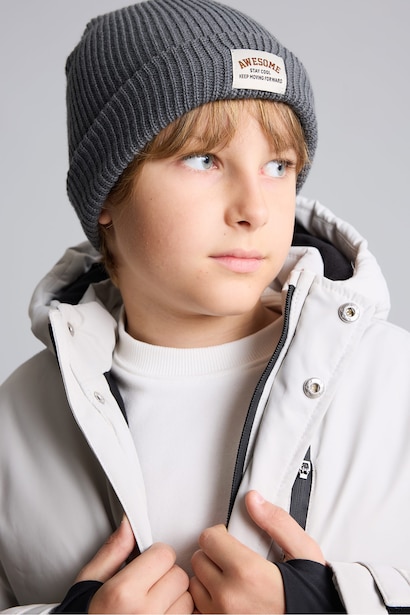 Boy Beret
