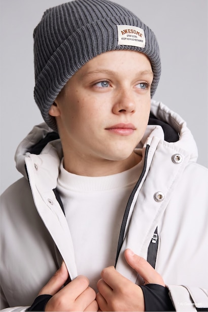 Boy Beret
