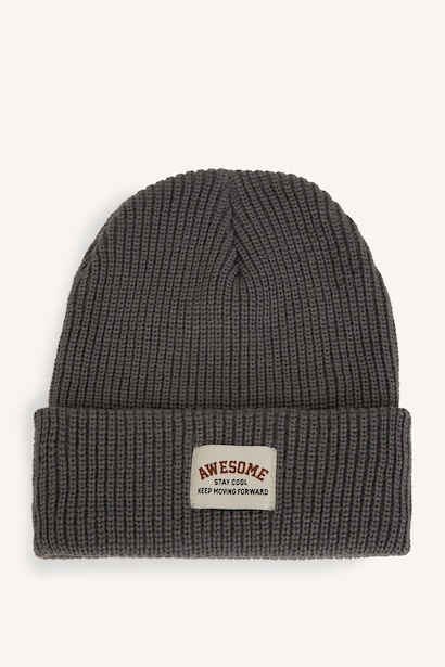 Boy Beret