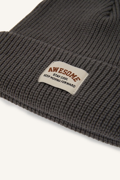 Boy Beret