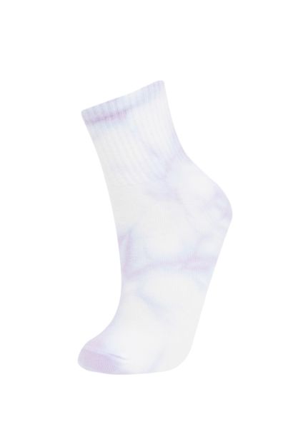 2 piece Cotton Short Socks