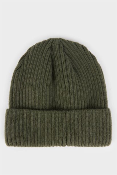 Triko Bere Erkek Çocuk