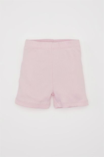 سيت بناتي تيشيرت وشورت ممشط من Disney Princess - قطعتين