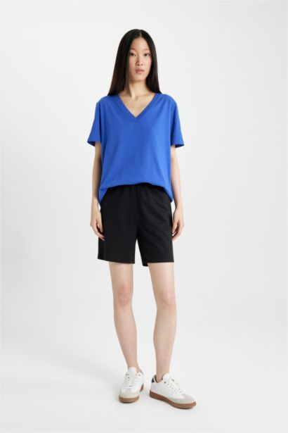 Regular Fit Short Sleeve T-Shirt
