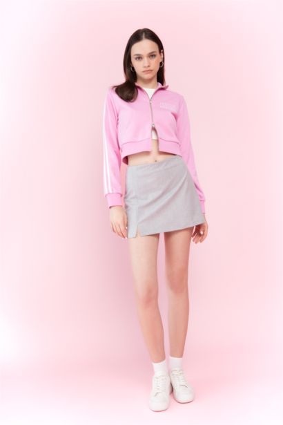 Mini Skirt