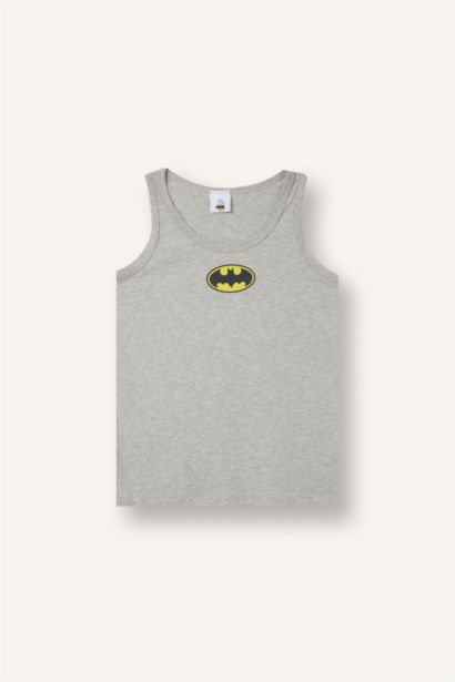 Batman 2'Li Seti Atlet Erkek Çocuk