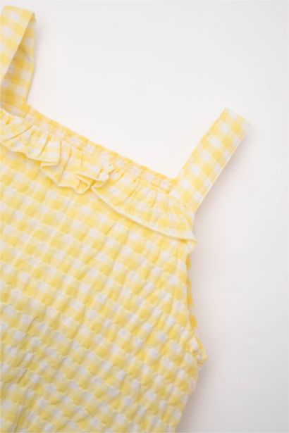 جمبسوت ياخة مجعد من قطعتين