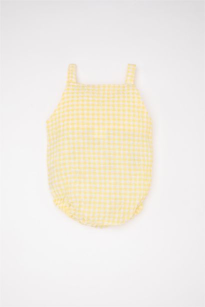 جمبسوت ياخة مجعد من قطعتين