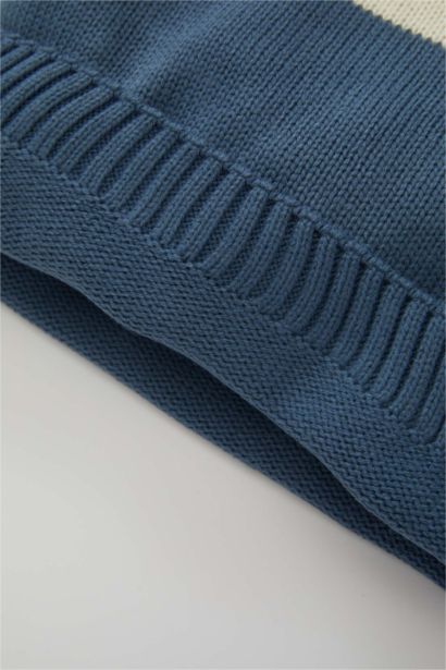 Свитер для малышей мальчиков