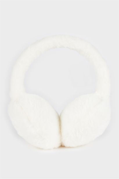 قبعة واقي أذن نسائية