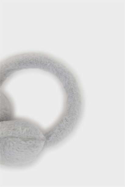 Kadın Pelüş Kulaklık