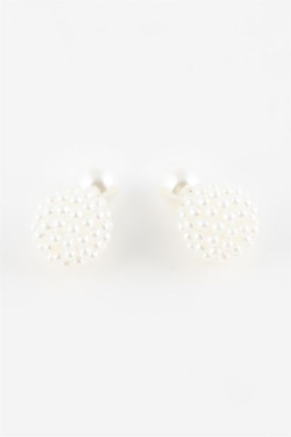 Boucle d'oreille