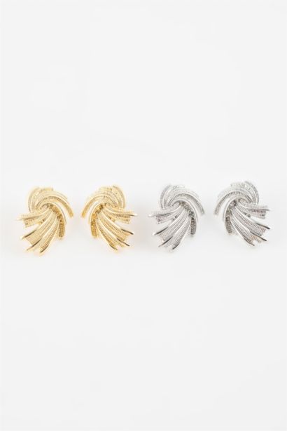 Серьги для женщин