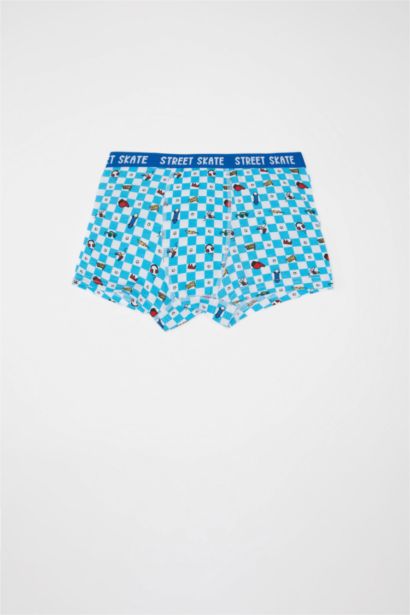 Boy 3 piece Boxer