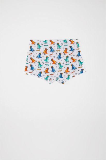 Boy 3 piece Boxer