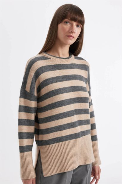 Oversize Fit Pullover