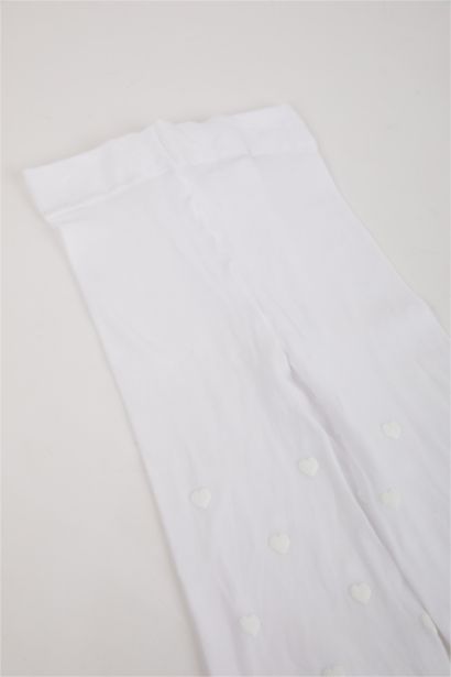 Kız Bebek 40 Denye Külotlu Çorap