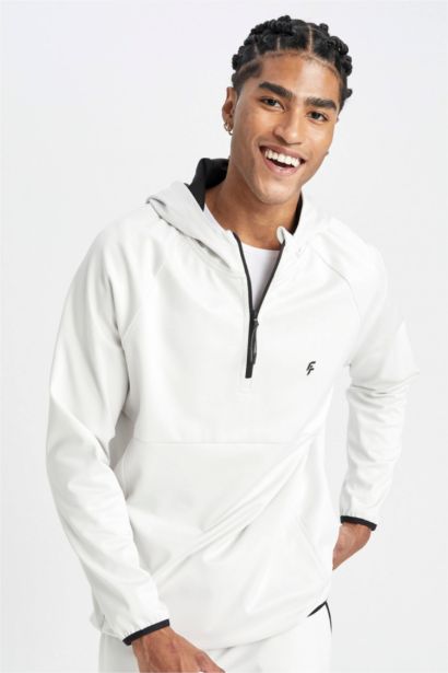 стандарт пішім бас киімді Свитер