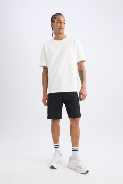 DeFactoFit NBA Denver Nuggets Short Leg Shorts