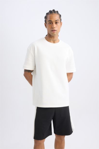 DeFactoFit NBA Denver Nuggets Short Leg Shorts