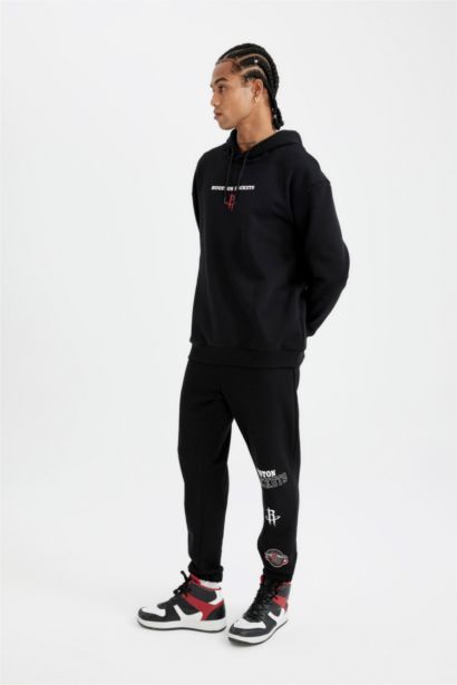 Джоггеры NBA Houston Rockets, DeFactoFit