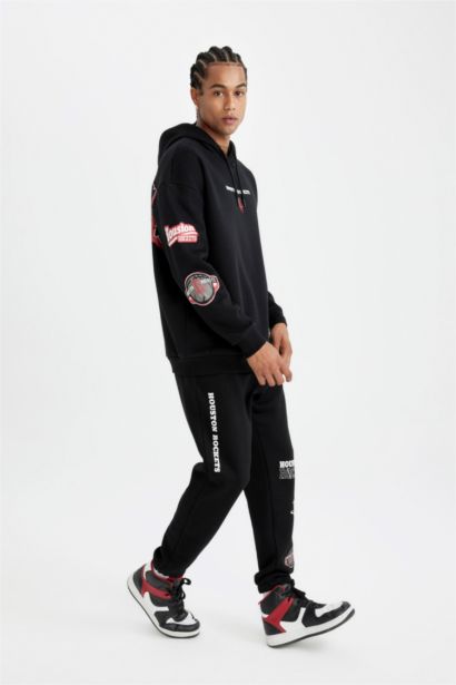 Джоггеры NBA Houston Rockets, DeFactoFit