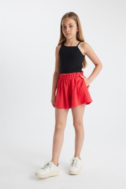 Girl Basic Shorts