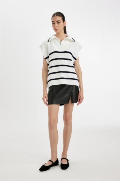 қалыпты пішім жартылай найзағай selanoıke Жилет