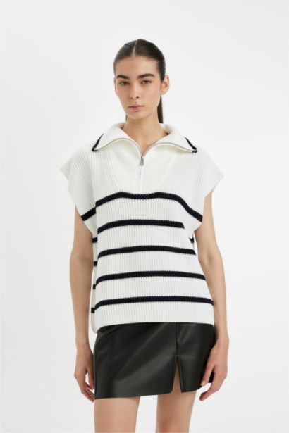 қалыпты пішім жартылай найзағай selanoıke Жилет