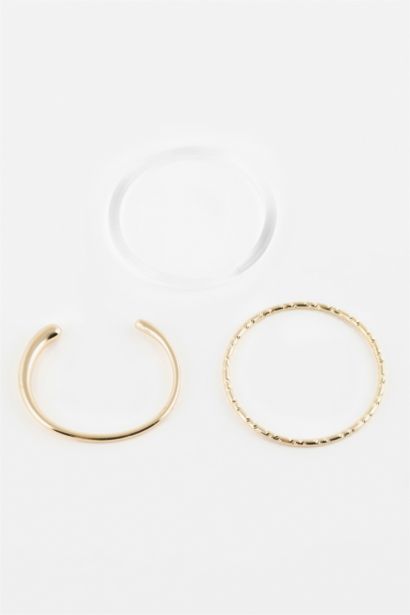 Әйелдерге 3 білезік