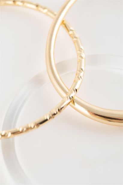 Әйелдерге 3 білезік