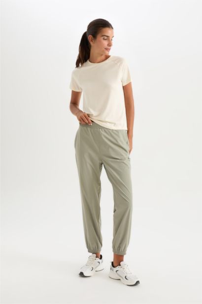 Standard Fit Trousers