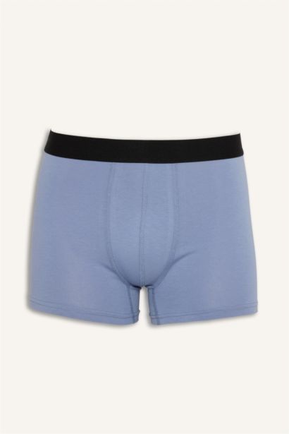 Regular Fit 3 Piece Boxer Shorts