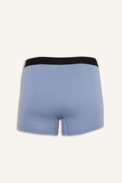 Regular Fit 3 Piece Boxer Shorts