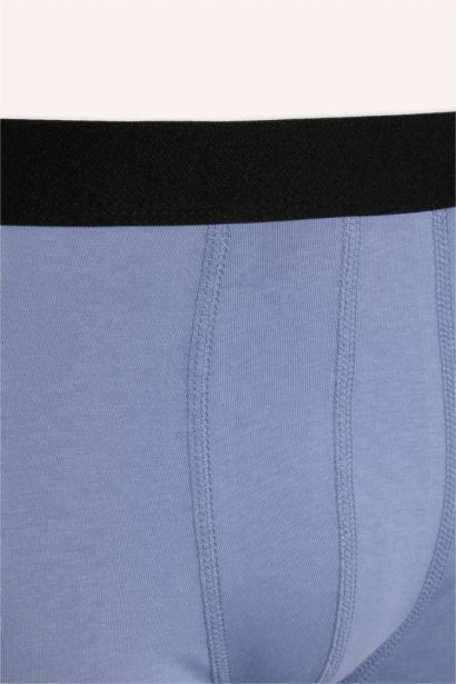 Regular Fit 3 Piece Boxer Shorts