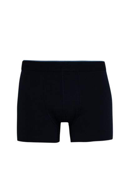 Regular Fit 3'lü Boxer